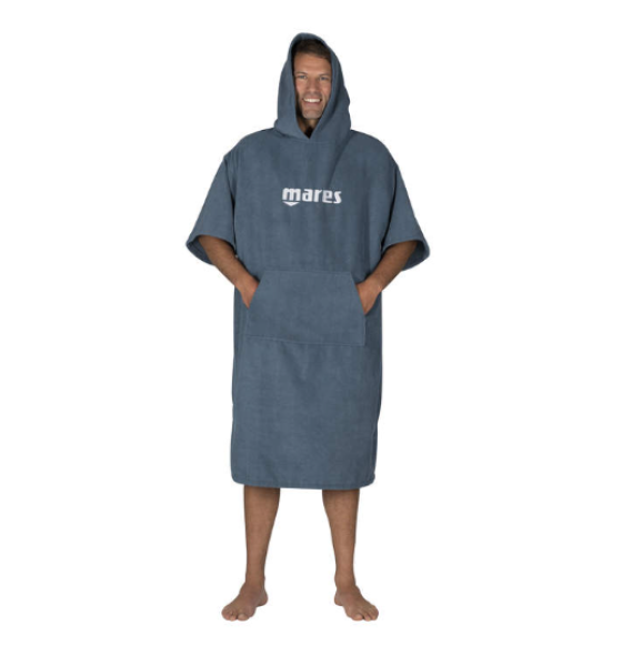 Mares Ascent Poncho
